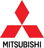 mitsubishi logo 150px